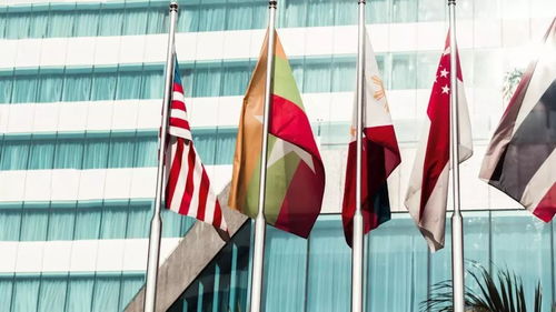 法国国际贸易专业 专业选的好,钱途没烦恼