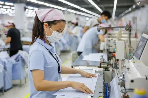 订单暴跌四成 中国工人将提早两周放假
