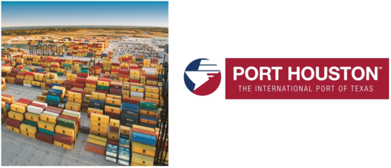 MSC|休斯敦港Port HOUSTON ---正在崛起的下一个新星港口